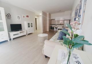 Alquilaencanarias Medano Pika Mediterraneo - El Médano - 0