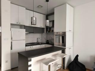 Miyaki Apartment - Belgrade - 5