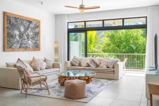 Sealodge - Luxury Apartment on the Coast - Grand Baie - 9