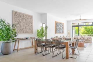 Sealodge - Luxury Apartment on the Coast - Grand Baie - 1