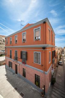 Central Guest House - Cagliari - 3