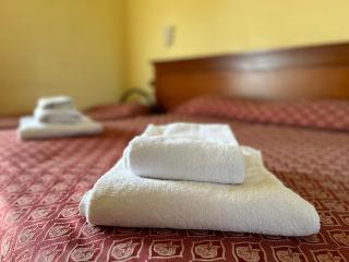 Hotel Costa - Salve - Salve - 5