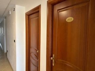Hotel Costa - Salve - Salve - 1