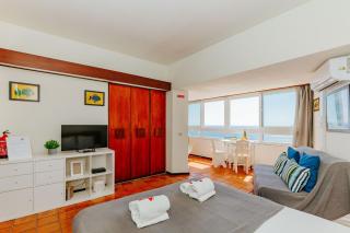 Rent4rest - Sesimbra Ocean View Studio - Sesimbra - 4