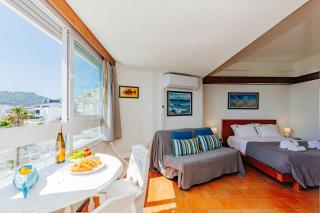 Rent4rest - Sesimbra Ocean View Studio - Sesimbra - 1