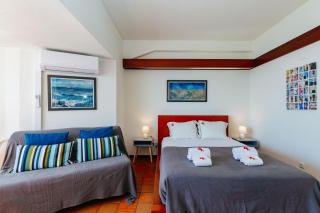 Rent4rest - Sesimbra Ocean View Studio - Sesimbra - 7
