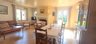 Gite Saint Irénée - 5