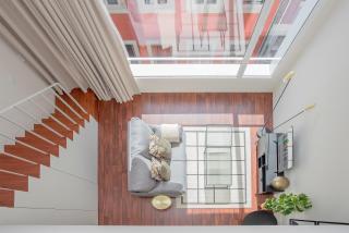 Liiiving in Porto - Luxury Gallery Apartments - Oporto - 5