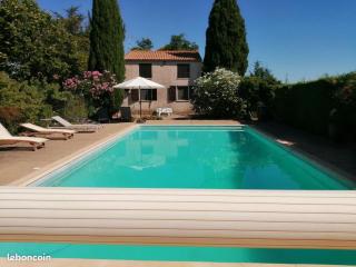 Gite Saint Irénée - Béziers - 1