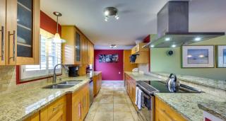 Hot Tub Pet Friendly Close to Downtown St Aug - St. Augustine - 9