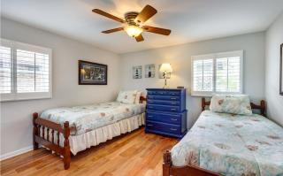 Hot Tub Pet Friendly Close to Downtown St Aug - St. Augustine - 1