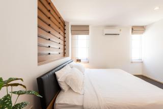 Bann Taley Beach House Rayong Thailand - Ban Pak Nam Krasae - 0