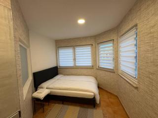 Landmann City Ferienhaus - - 3