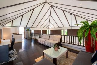 Bann Taley Beach House Rayong Thailand - Ban Pak Nam Krasae - 8