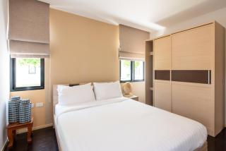 Bann Taley Beach House Rayong Thailand - Ban Pak Nam Krasae - 7