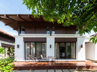 Bann Taley Beach House Rayong Thailand - Ban Pak Nam Krasae - 6