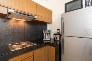 Bann Taley Beach House Rayong Thailand - Ban Pak Nam Krasae - 5