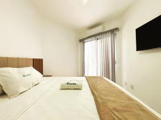 Apartamento Com Vista Mar in Barra da Tijuca - Rio de Janeiro - 7