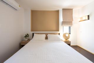 Bann Taley Beach House Rayong Thailand - Ban Pak Nam Krasae - 4