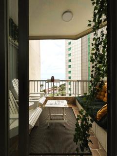 Apartamento Com Vista Mar in Barra da Tijuca - Rio de Janeiro - 5