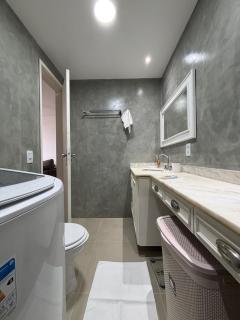 Apartamento Com Vista Mar in Barra da Tijuca - Rio de Janeiro - 3