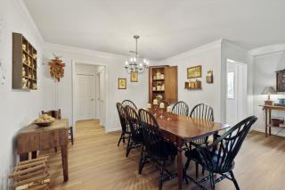 Charming Vintage 3 Bedroom Townhome 30 or more Days by SkyRun Nashville - Nashville - 5