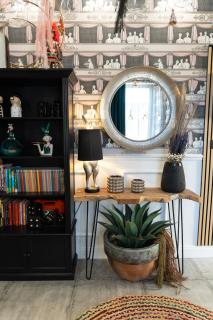 Roby's Boutique Rooms - Luxury B&B - 5
