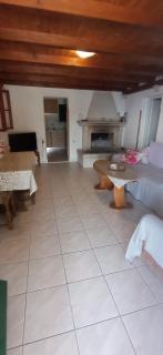 Vacation House, PARKING INCLUDED, Lovrecina - Postira - 4