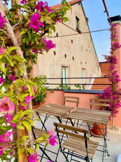 Ca' de Tin - Finale Ligure - 1