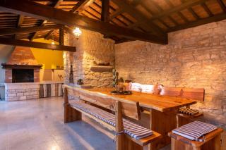 Villa Orada for 6 people with private pool & only 2,5 km from the beach - Krnica - 2