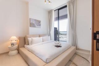 Golden Stays - Binghatti Onyx I Brand New 1BR I Modern and Fully Furnished - 8