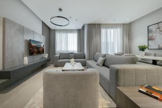 Modern 2 Bdr Apart In Al Mohammadiyyah - Riad - 9