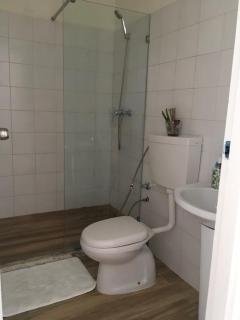 Alana's loft - Praia - 7