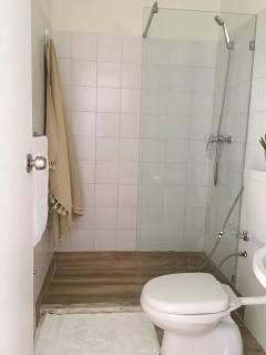 Alana's loft - Praia - 5