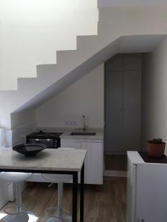 Alana's loft - Praia - 3