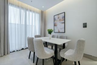 Modern 2 Bdr Apart In Al Mohammadiyyah - Riad - 5
