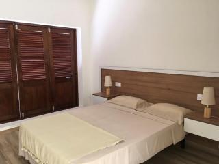Alana's loft - Praia - 2