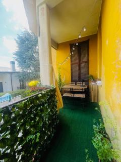 Appartamento Treviglio-centro - Treviglio - 0