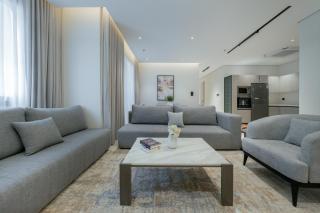 Modern 2 Bdr Apart In Al Mohammadiyyah - Riad - 7