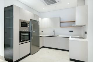 Modern 2 Bdr Apart In Al Mohammadiyyah - Riad - 2