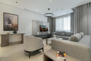 Modern 2 bdr apart in Al Mohammadiyyah - 8