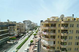 Akar Modern 2-Bedroom Apartment in Mahmutlar, Steps from sea - Alanya - 9