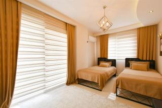 Akar Modern 2-Bedroom Apartment in Mahmutlar, Steps from sea - Alanya - 7