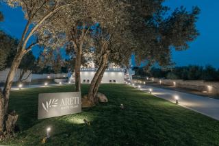 Areti White Villas - Villa 2 - Loutraki - 8