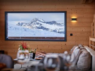 Chalet NDB - OVO Network - Notre-Dame-de-Bellecombe - 5