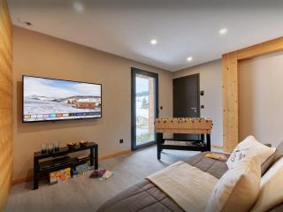 Chalet NDB - OVO Network - Notre-Dame-de-Bellecombe - 3