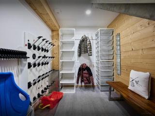 Chalet NDB - OVO Network - Notre-Dame-de-Bellecombe - 4