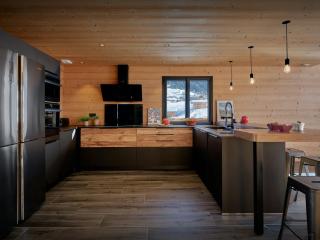 Chalet NDB - OVO Network - Notre-Dame-de-Bellecombe - 2