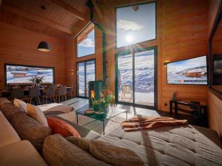 Chalet NDB - OVO Network - Notre-Dame-de-Bellecombe - 0