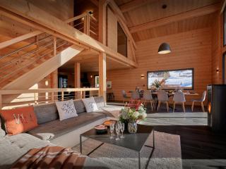Chalet NDB - OVO Network - Notre-Dame-de-Bellecombe - 1